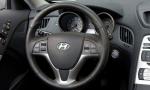 Hyundai Genesis Coupe 2008 года